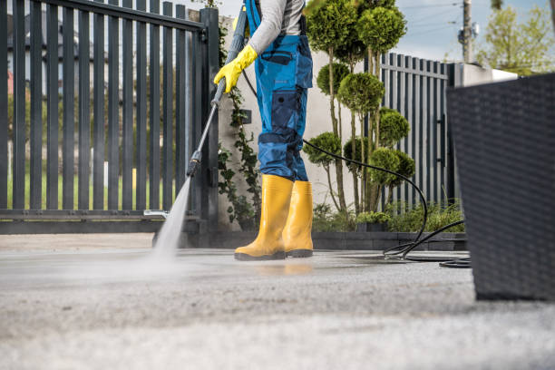 Professional Pressure Washing Services in South Berwick, ME